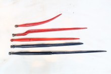 Rake Teeth/Rake Tooth