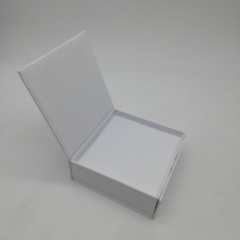 Magnetic Hard Paper Box Gift Packaging