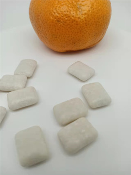 Friendly Natural Chewing Gum Mint Cinnamon Gum