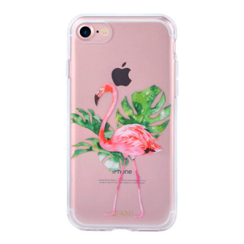 TPU IMD waterproof phone case for iphone7