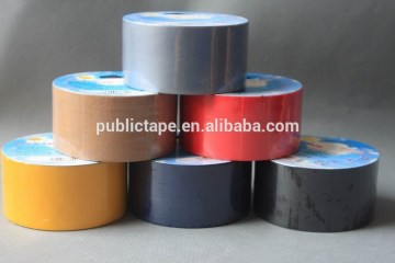 cloth duct gummed tape carpet gummed tape