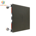 Indoor Outdoor Interactive Floor Screen P3.9 Dance Display