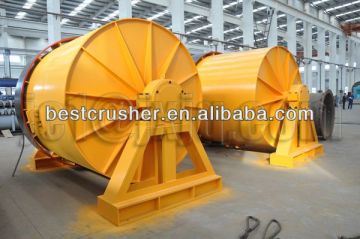 intermittent ball mill price / intermittent ball mill machine