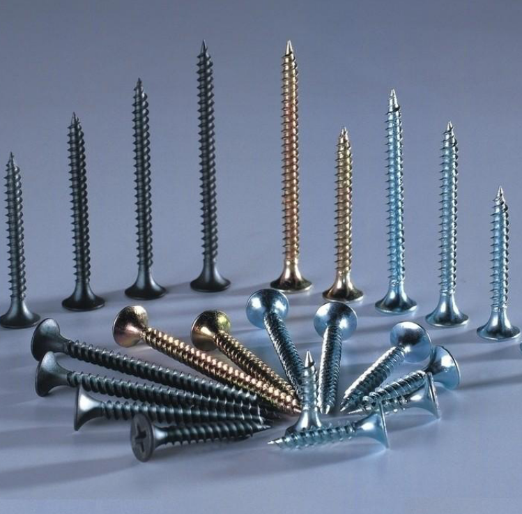 Metal Drywall Screw