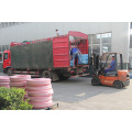 high pressure suction hose