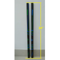 2018 New Carbon aanpassen professionele lacrosse stick voor mannen