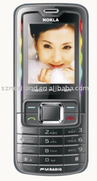 China mobile phone