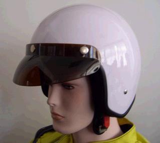 Half Helmet
