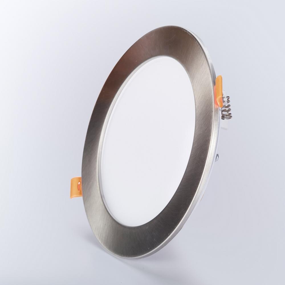 Gradation Triac pour Downlight à panneau LED mince de 15 W