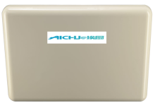 Chimney Kitchen Design Auto Clean