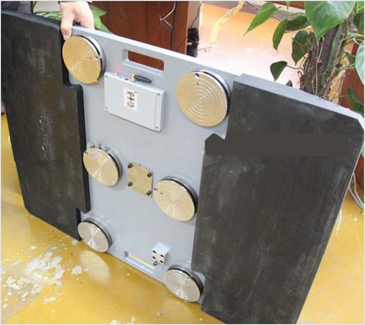 Oiml Electronic Platform And Floor Weighing System & Portable Wireless ...