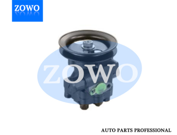 4D55 POWER STEERING PUMP