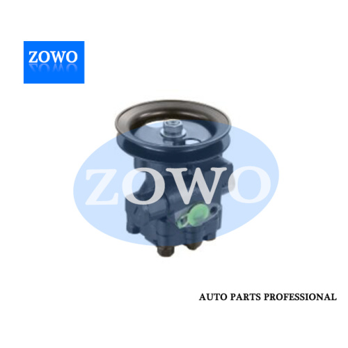 4D55 POWER STEERING PUMP