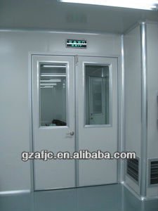 hospital operating room doors,ICU room doors,surgery room doors,airtight doors