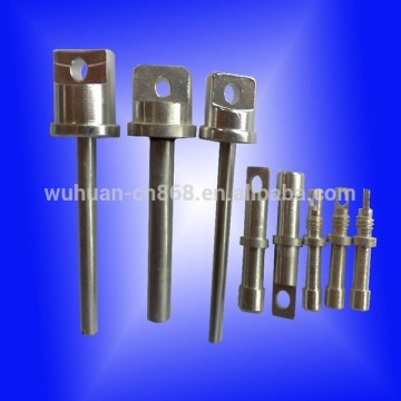 Aluminum tent pegs snow pegs manufacture