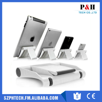 Universal mobile phone stand holder holder tablet mobile phone holder