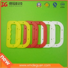 Foodbag Packaging D Plastic Handle