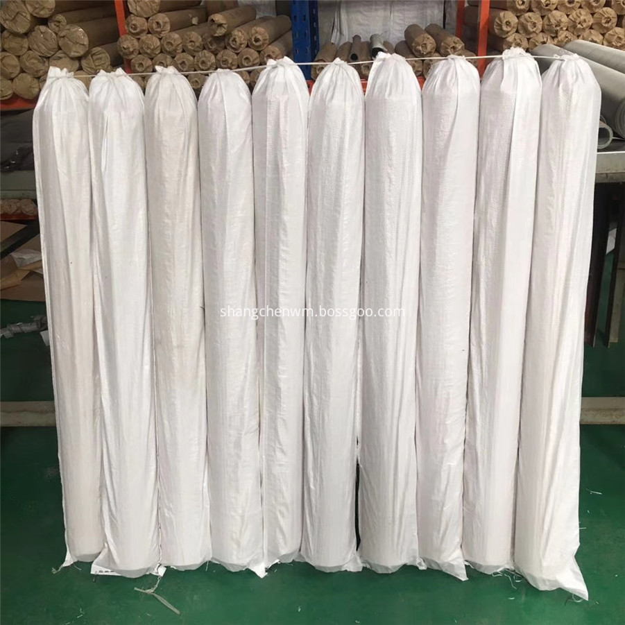 Stainless Steel Mesh Screen Stainless Steel Mesh Screen