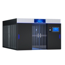 42U Micro Integrated Data Center Solution: Modular Data Center Container