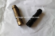 Hot sale aluminum bbright bulk led mini flashlights