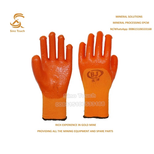 new products hot sale best Engineer Gloves