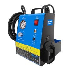 Electric Brake Bleeder Kit - 100V-240V Automotive Brake Fluid Changer