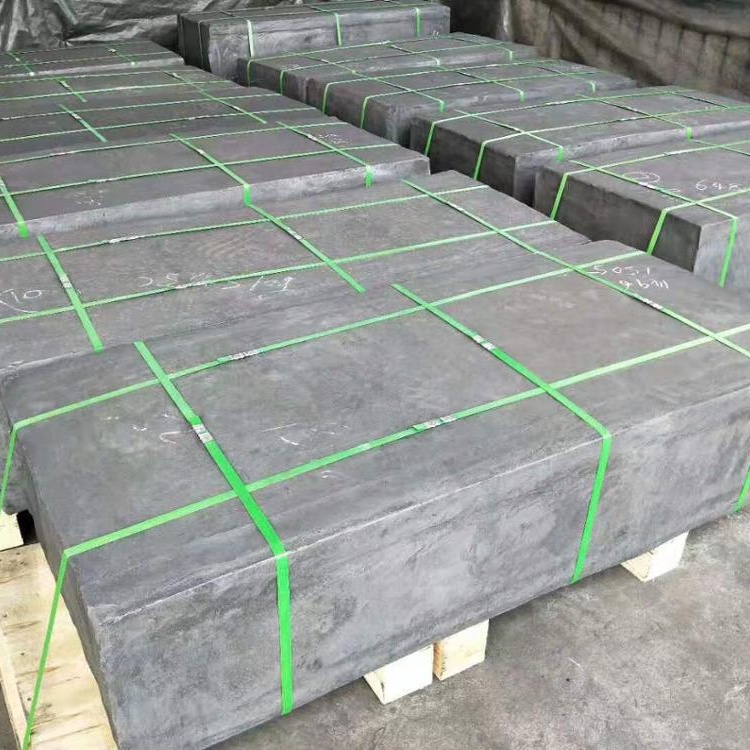 High Modulus EDM Carbon Graphite Ifenisha