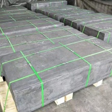 Muebles de grafito de carbono de alto módulo EDM