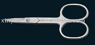 Nail And Cuticle Scissors