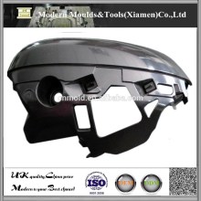 High quality OEM mould for car lamp shell