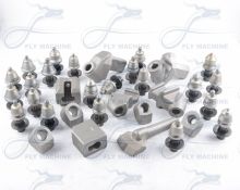 Tools Holders& Road Planing Bit