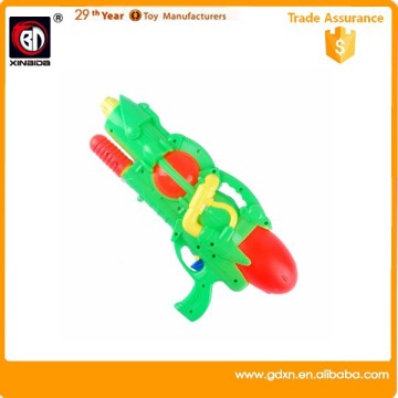 PLASTIC PUMP WATER GUN