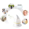 Portable ultrasound humidifier Air-drop Air Humidifier