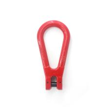 G80 CLEVIS BAĞLANTI PEARSHAPE TİPİ