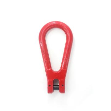 G80 CLEVIS LINK TYPE PEARSHAPE