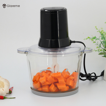 400W Bowl Glass Stand Chopper