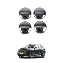 OEM Automotive Stainless Steel Exterior Accessories for 2022 Geely Coolray Hubcaps