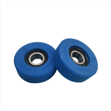 Schindler Escalator Step Roller 76x25x6204