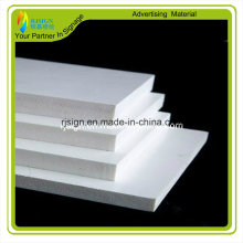 High Quality PVC Form Board
