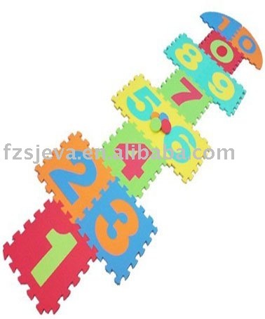 kids mat/kids play mats/eva matting