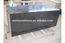 absolute black granite bullnose edging for kitchen countertops