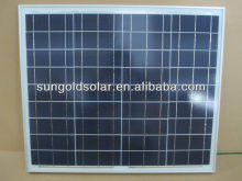 Sungold kit panel solar