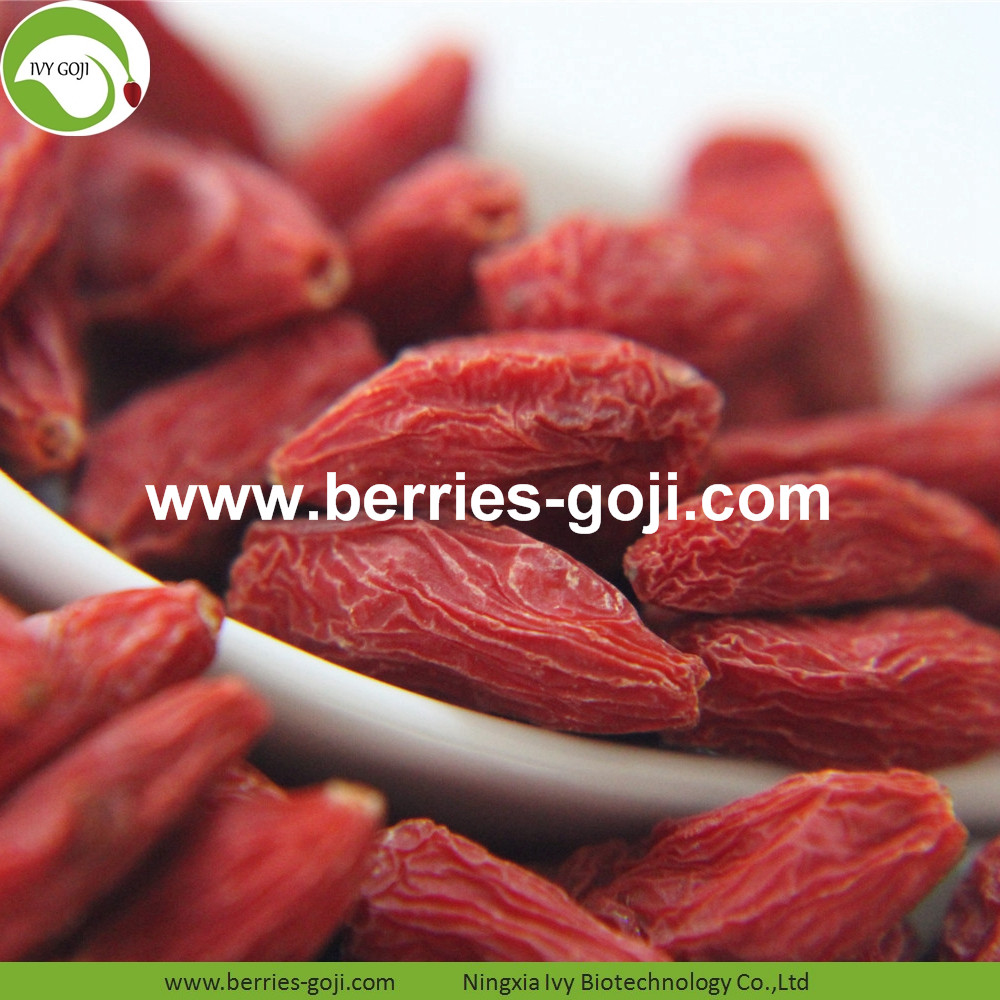 goji berry