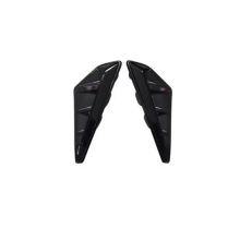 Top Quality Glossy Black Fender Vents for BMW X5M G05