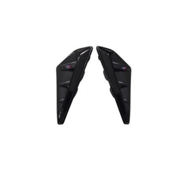 Top Quality Glossy Black Fender Vents for BMW X5M G05