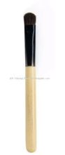 Natural Wooden Handle Eye Shadow Makeup Brush?