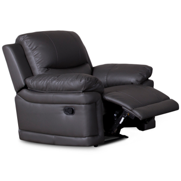 Dubai Sofa Furniture , Leather Recliner Sofa
