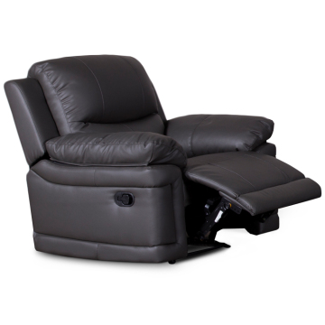 italy leather recliner sofa 520