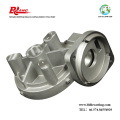 Aluminum Die Casting DC Motor Housing