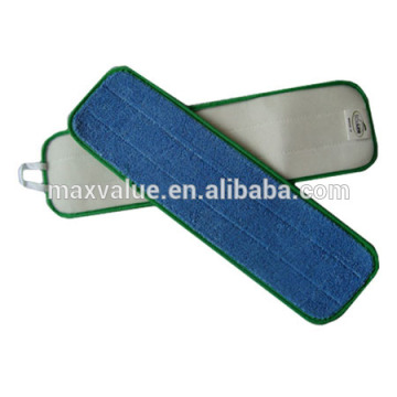 microfiber mop cloth pad